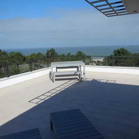 וילה Sea View Close To The Beach Privat Pool Nature נאזרה