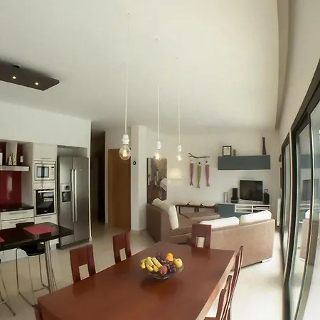 וילה Sea View Close To The Beach Privat Pool Nature *